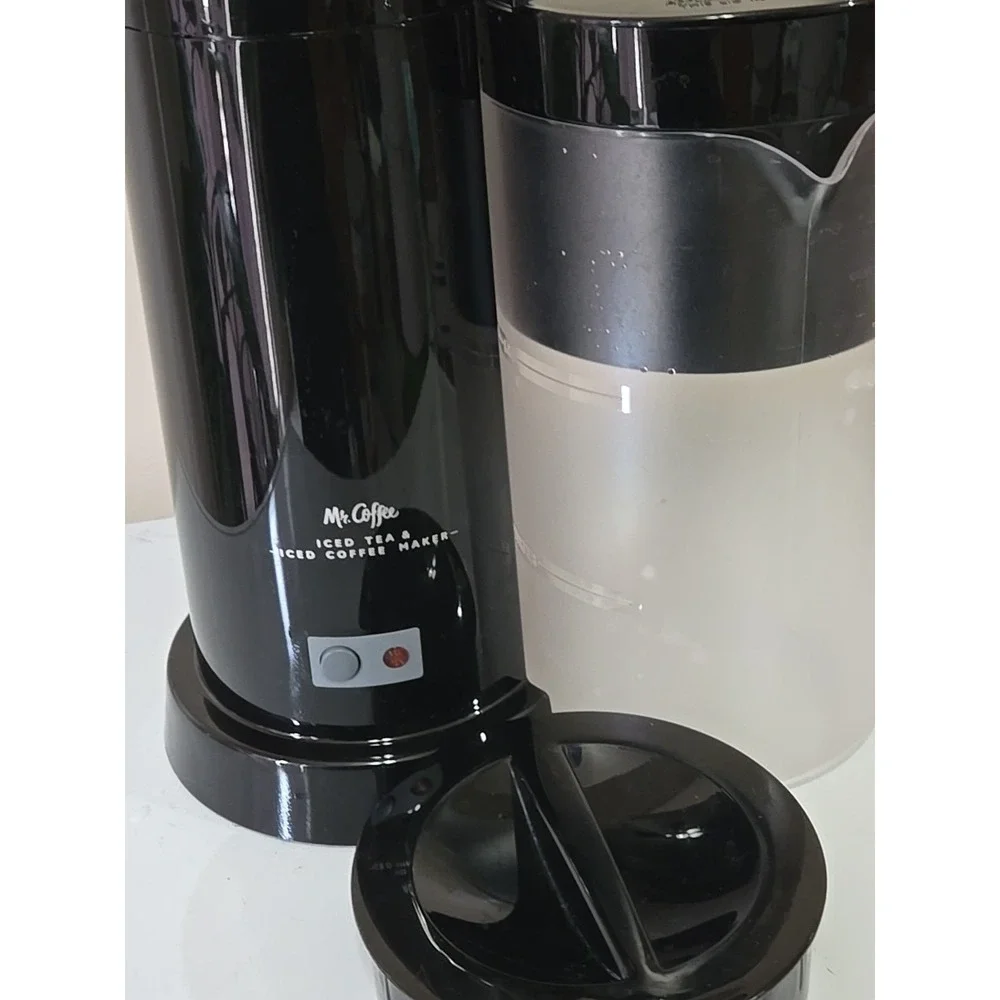 Mr. Coffee mr coffee